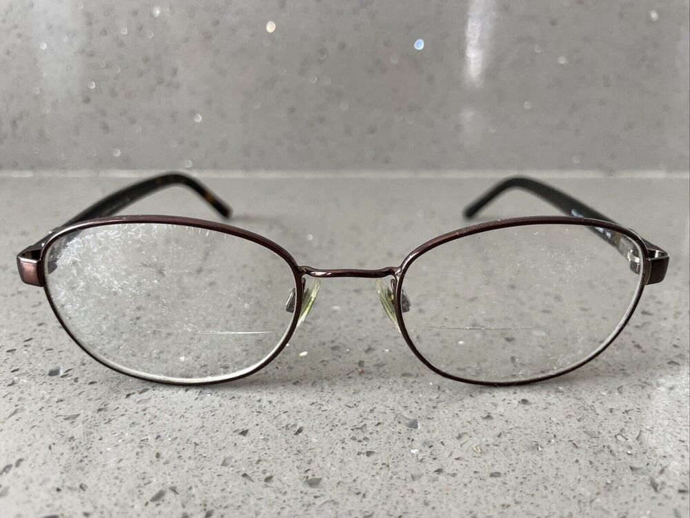 Polo Ralph Lauren 1073 9013 52 20 140 Eyeglasses FRAMES ONLY Italy full rim